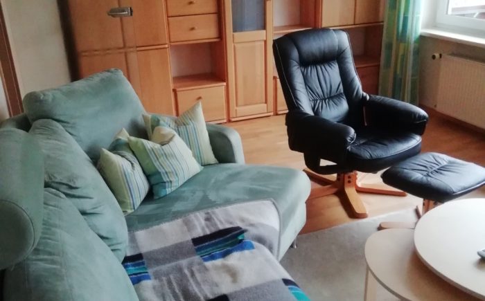 2 Zimmer Wohnung Fur Meisterschuler Referendare In Ebern Immobilienportal Der Baunach Allianz