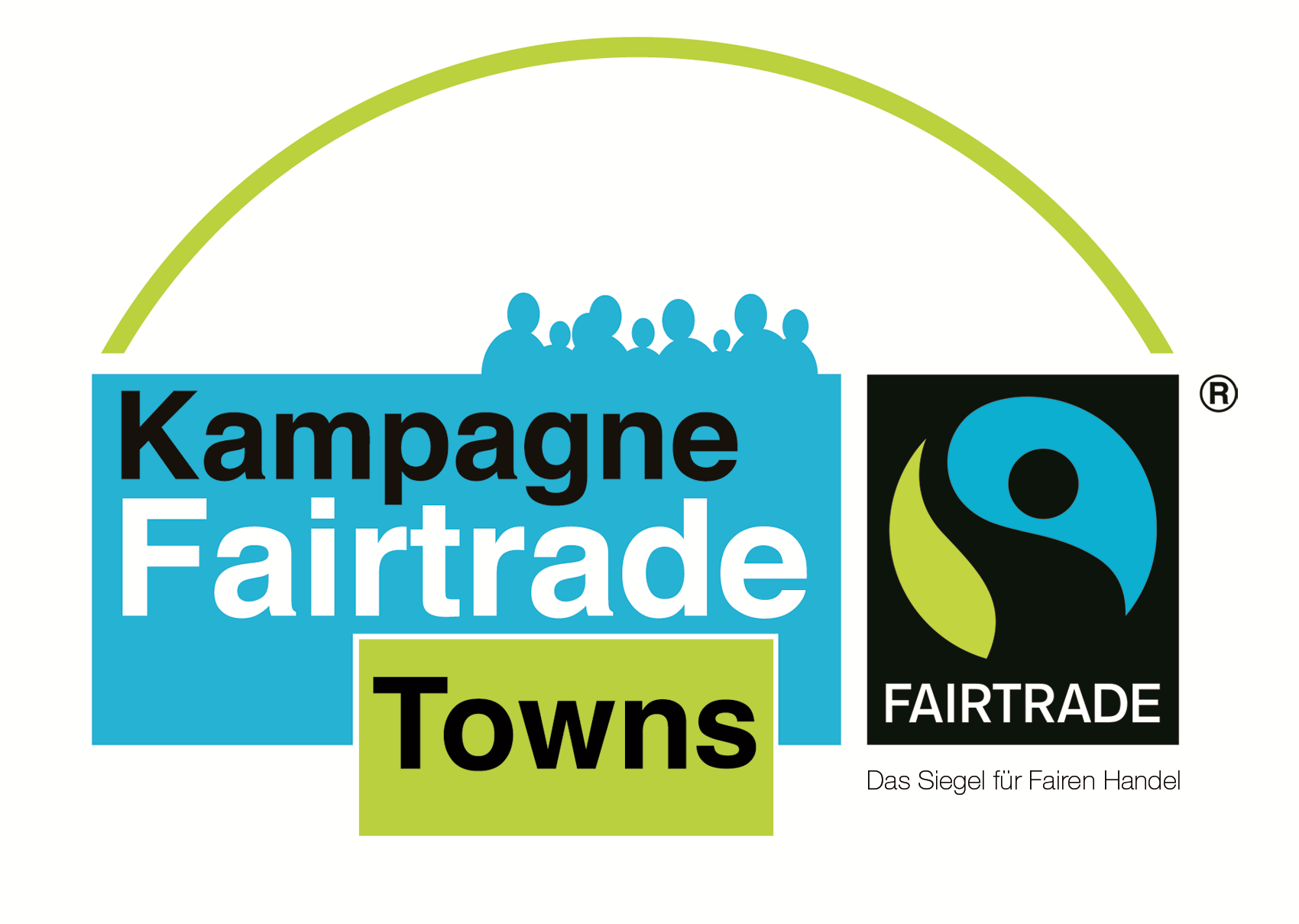 Rentweinsdorf auf dem Weg zur Fairtrade-Kommune