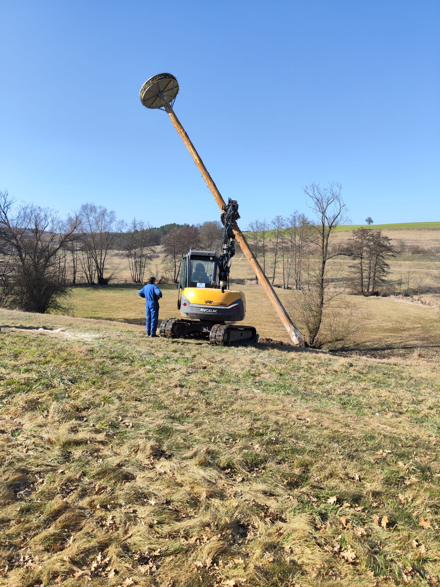 Regionalbudget 2026: Wie kleine Projekte große Kräfte in der Baunach‑Allianz freisetzen